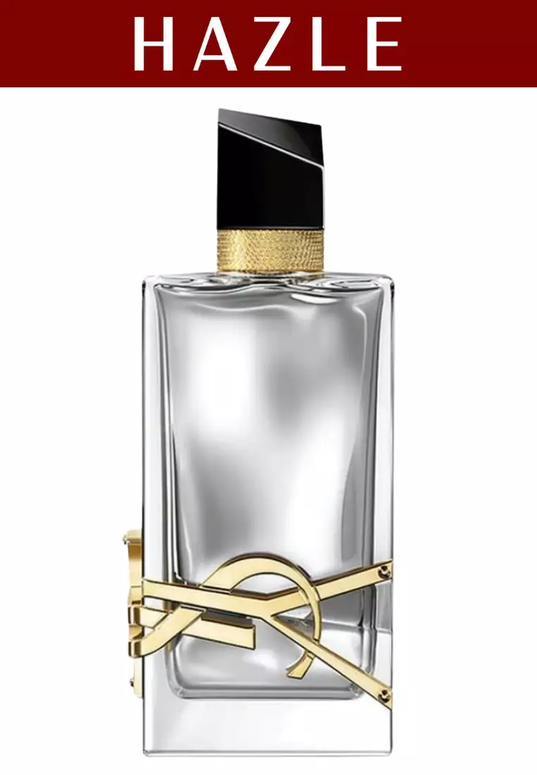 Libre L'Absolu Platine Woman EDP 90 ml