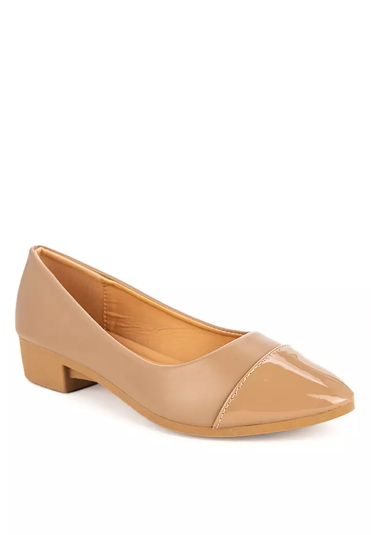 Discount on Unlisted  shoes - SKU: Skylan Comfort Pumps