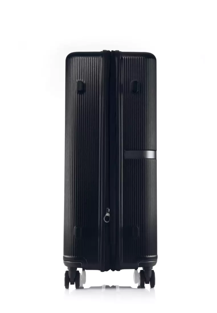 Minter Spinner Black - (75/28) - Exp