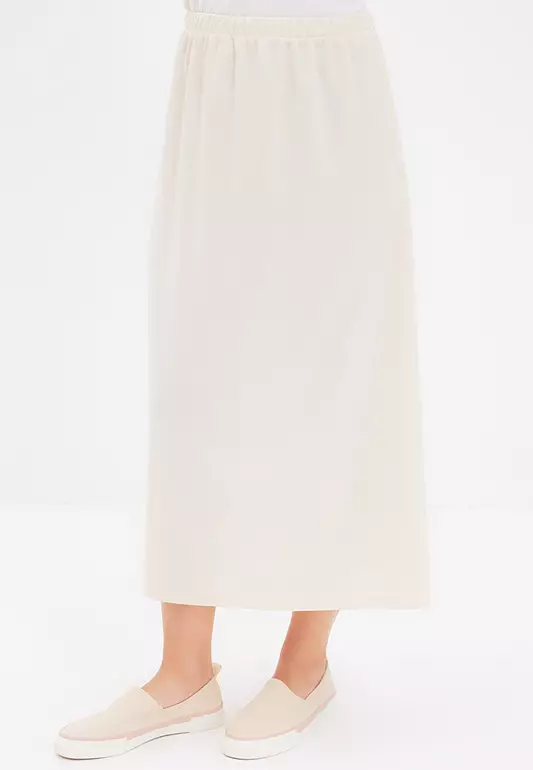 MODEST Lining Skirt