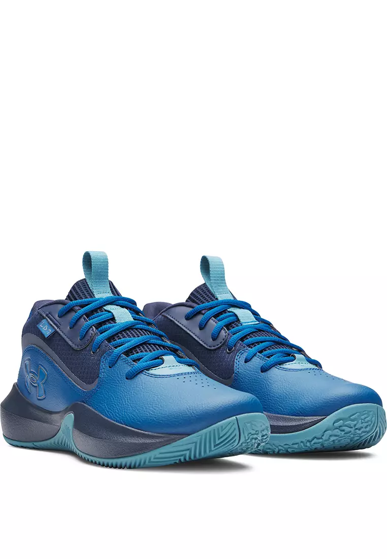 Lockdown 7 Basketball Shoes