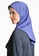 ViQ blue ViQ Active Airy Hijab 52552AA4B46800GS_4