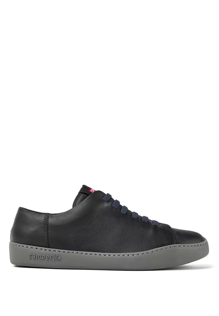 Buy Camper CAMPER Men Sneaker PEU TOURING black K100479 001 2024