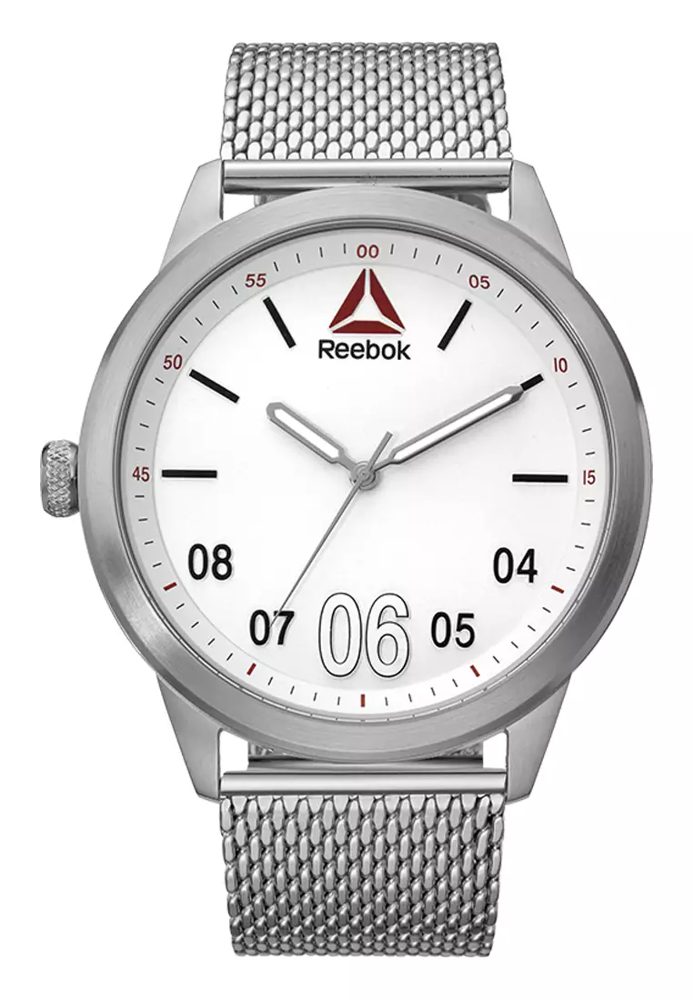 Reebok Sporty Reebok Watches For Mens Reebok Sport Watch RV-ITE-G0