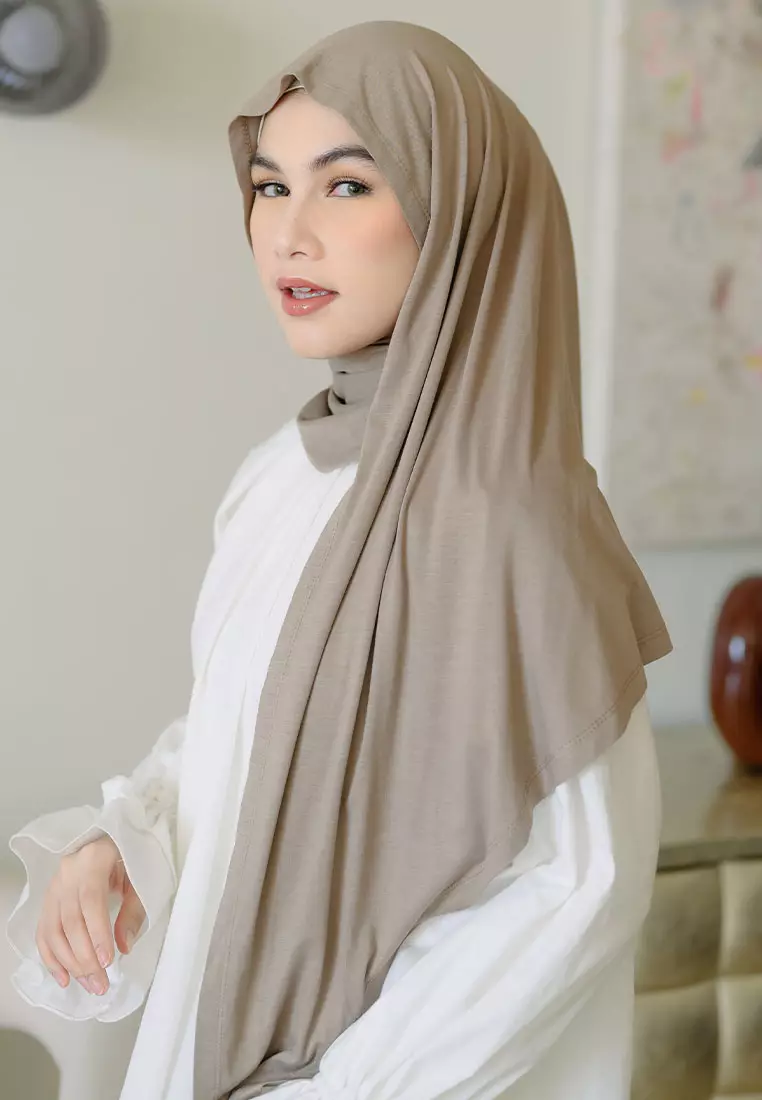 Tana Square Taupe