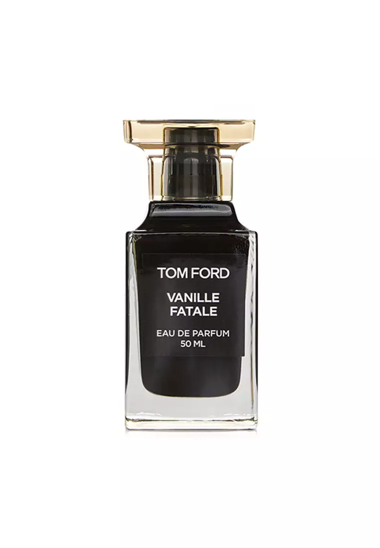 きんぎょ⭐︎未開封TOM FORD Vanille Fatale 50ml Vanille Fatale Eau de Parfum Fragrance - TOM FORD | Sephora