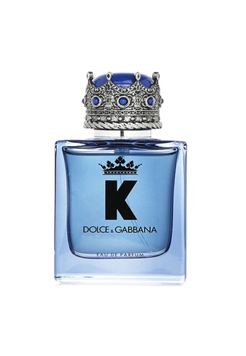 k eau de parfum