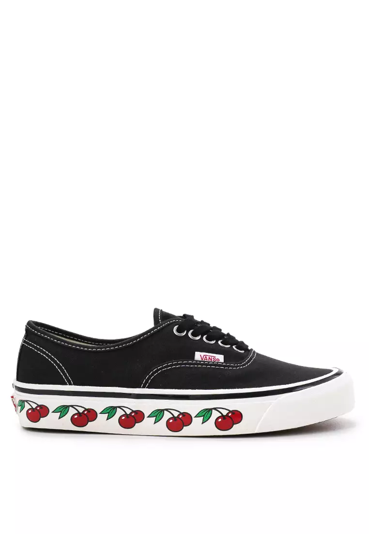 Vans indo hotsell