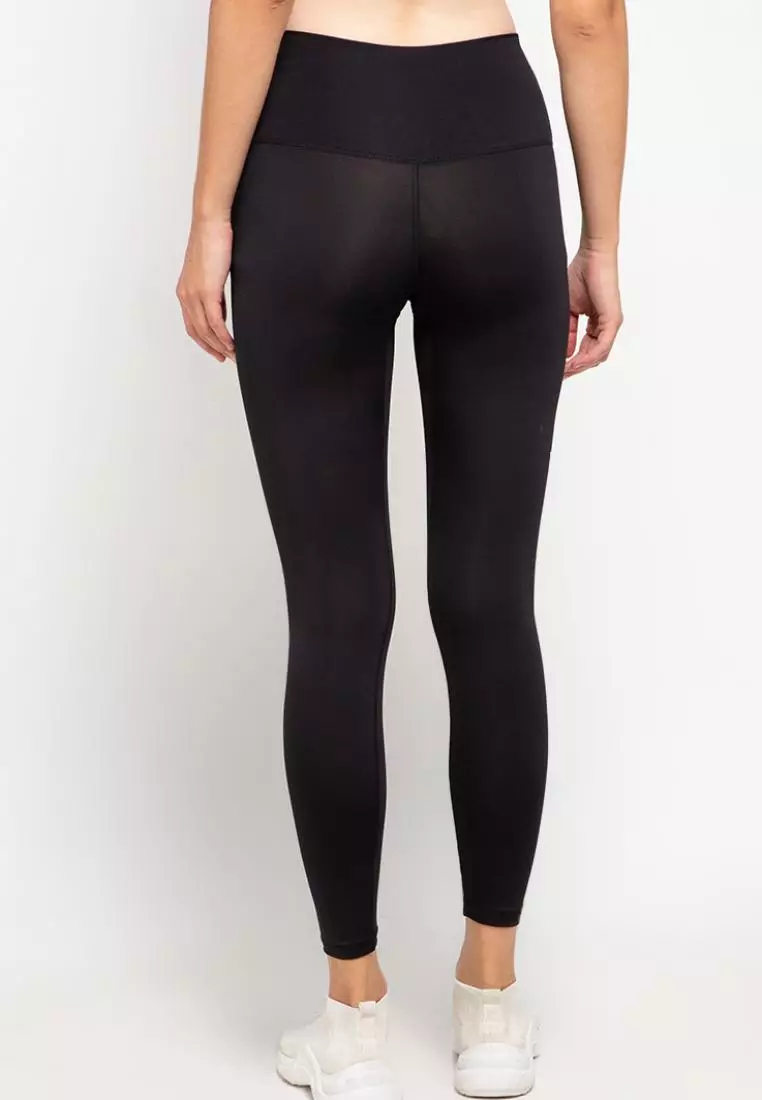 LB043 YLG Yoga Legging Sport Compression TD