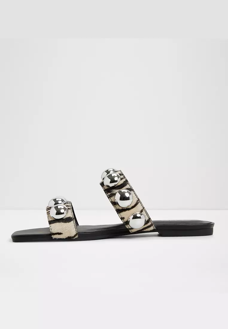Katalena Flat Sandals