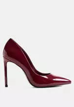 Dark Red