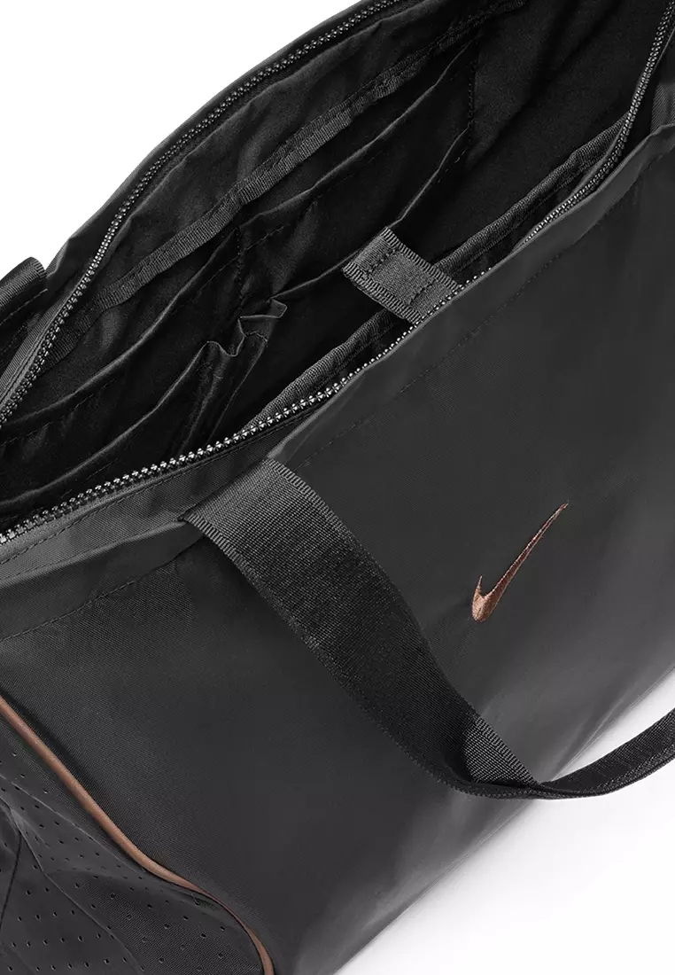 Nike Sportswear Essentials Tote Bag Black / Black - Ironstone