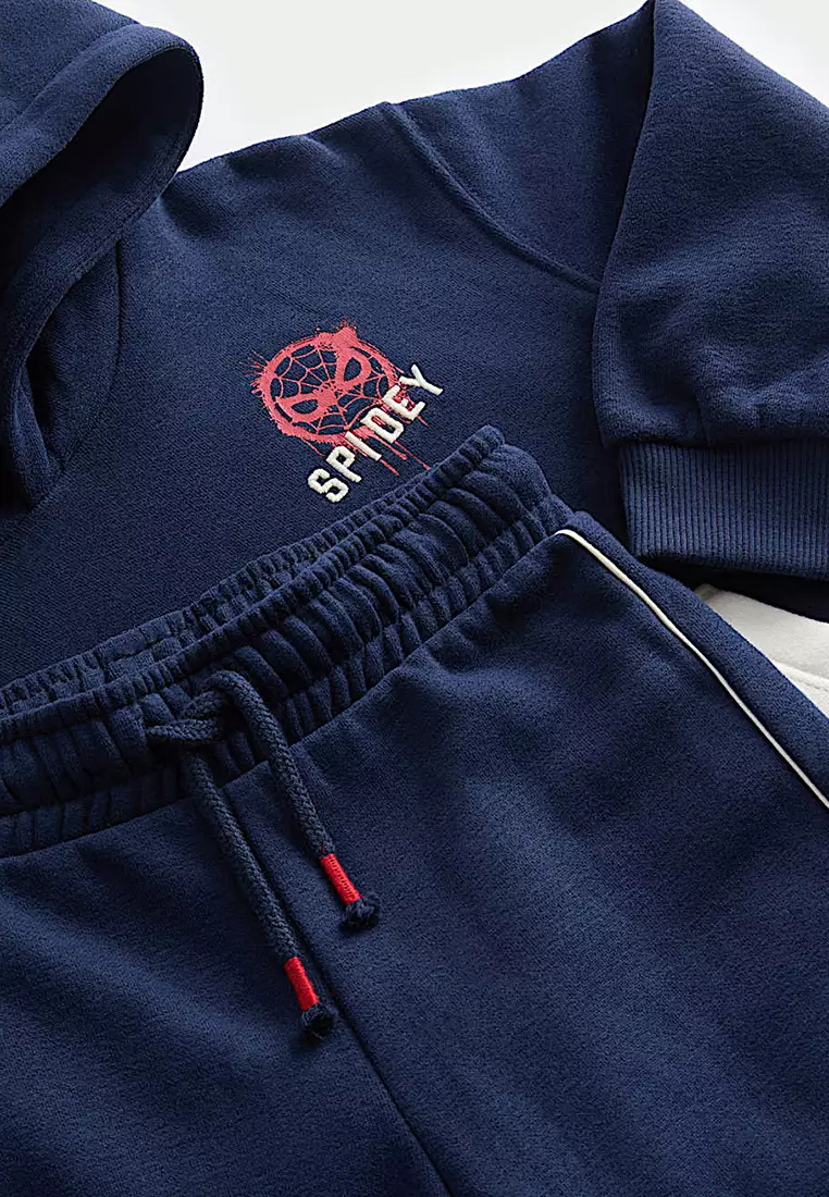 Cotton Rich Spider-Man™ Outfit