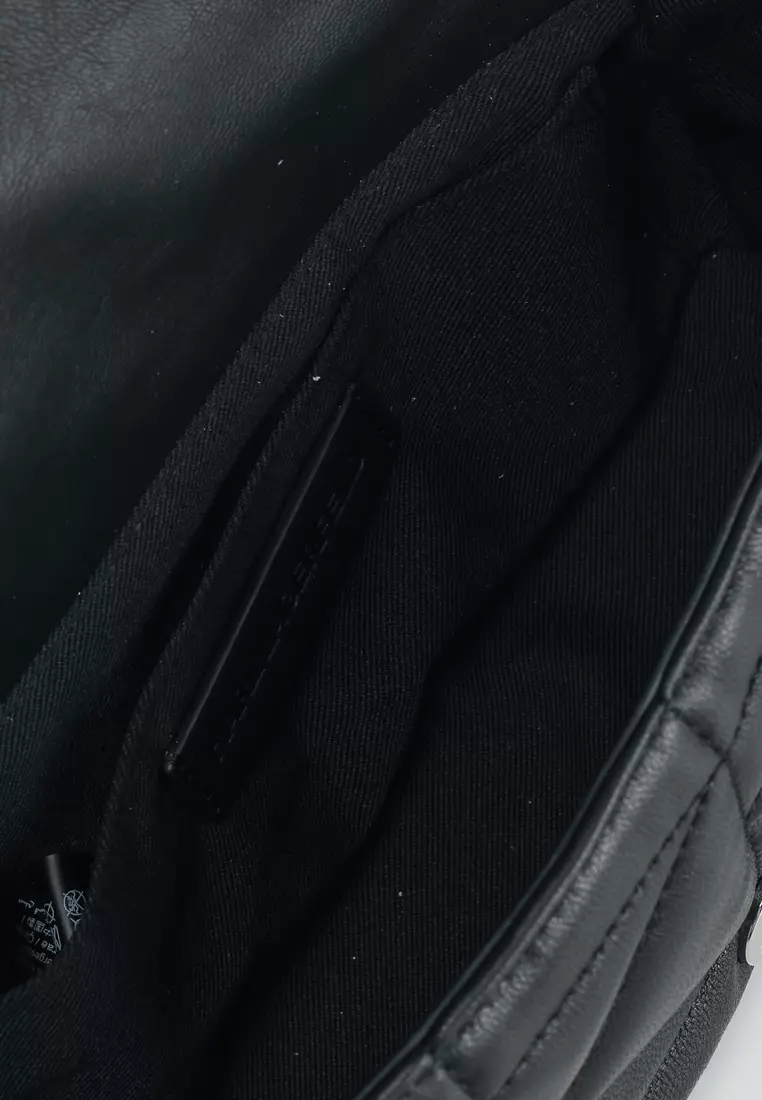 K/Kuilt Small Crossbody Bag