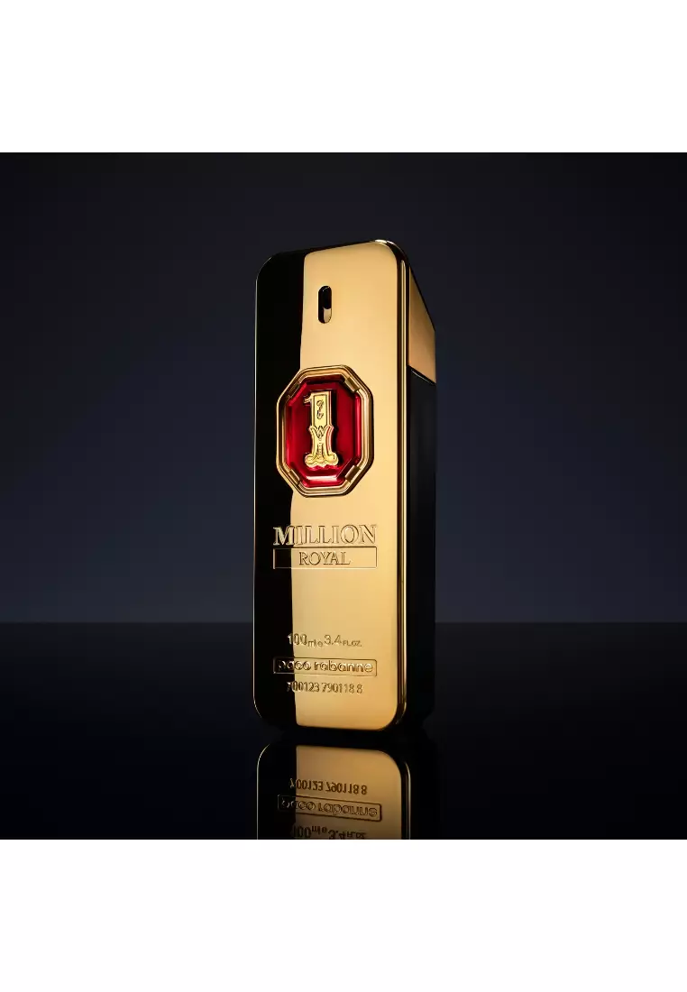 1 Million Royal Parfum 100ml