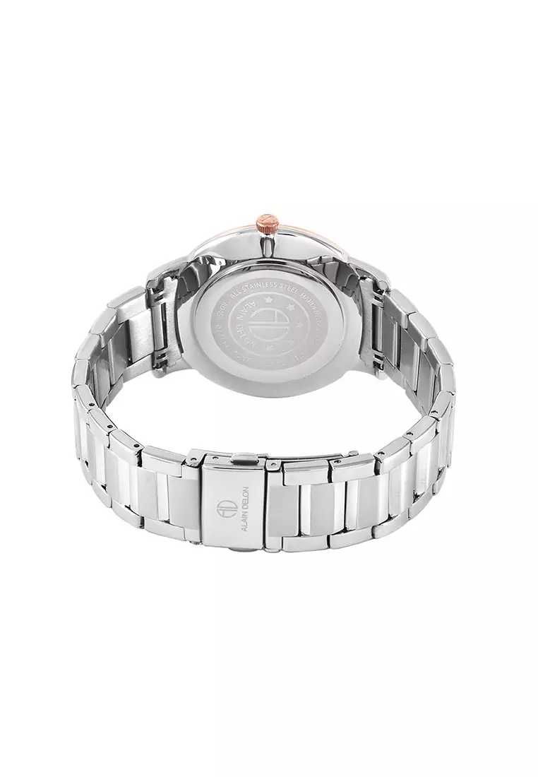 Men Watch Classic AD456-1493