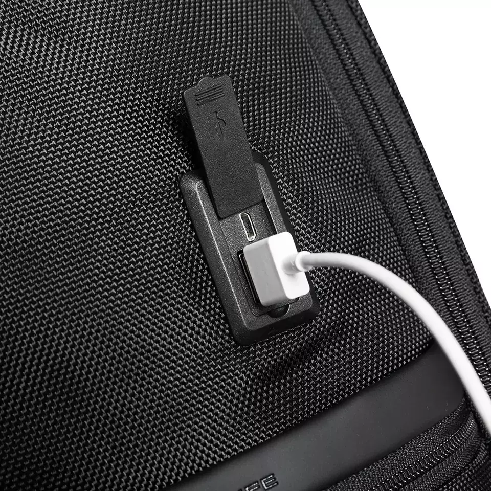 Bange BG77177 Tas Selempang Sling Bag Pria