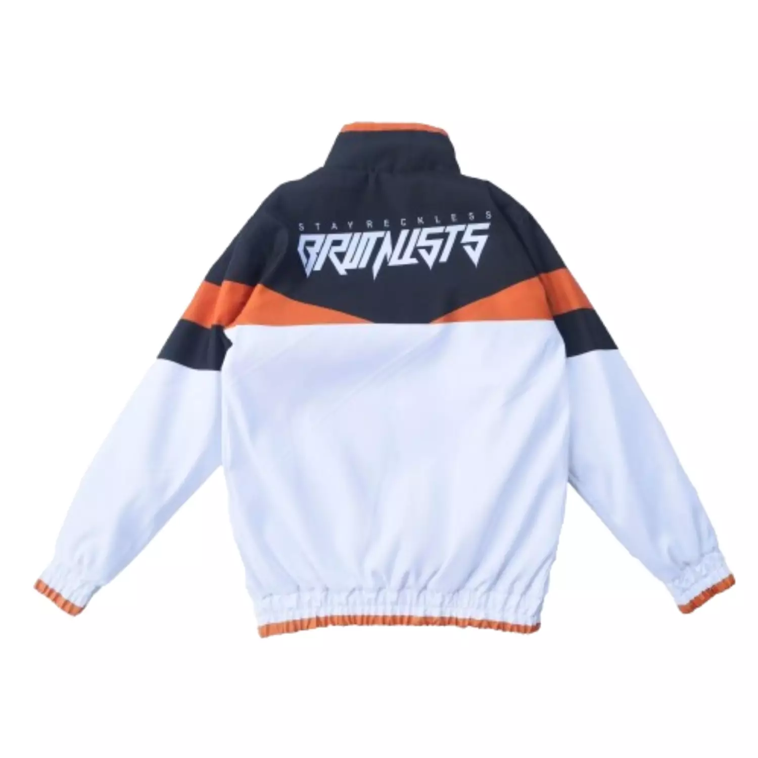 Jaket Tracktop Suit Autodrive Brutalists