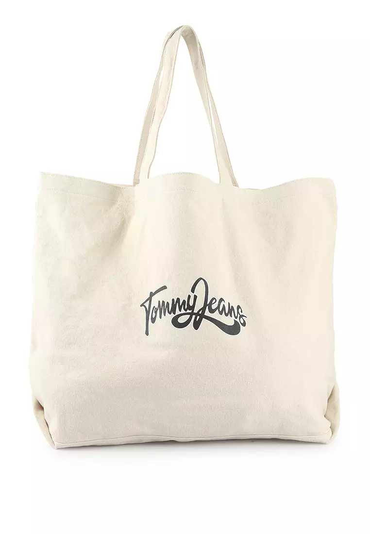 Tommy hilfiger canvas on sale