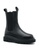 Twenty Eight Shoes black Platform Cow Leather Boots BS2092-1 40229SHF707F01GS_2