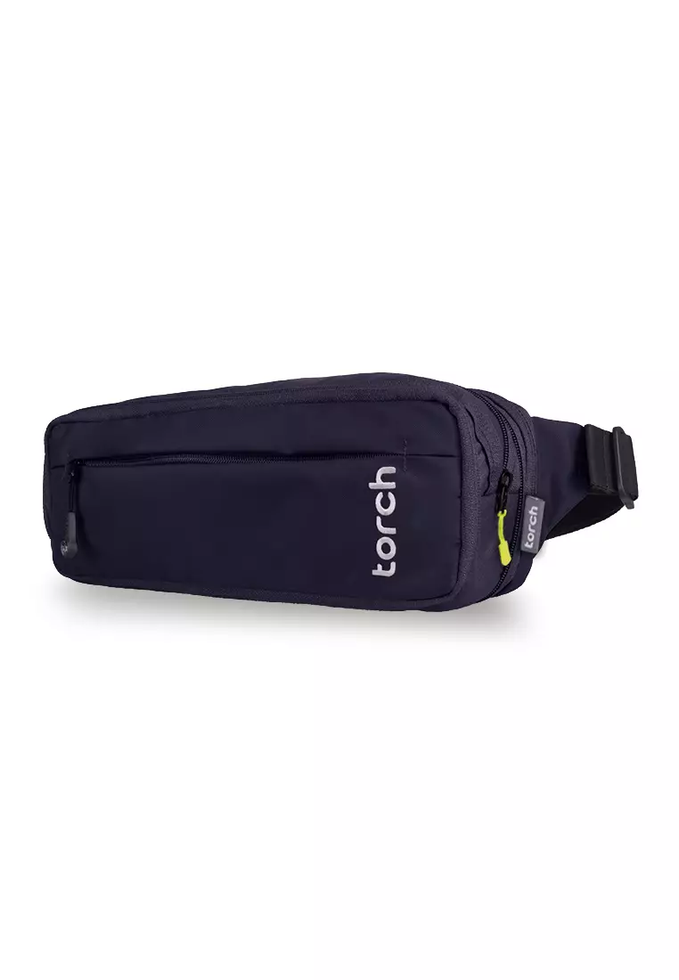 Sling bag besar deals