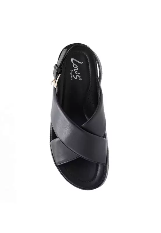 Women Slip On Casual Sandals - 250171254