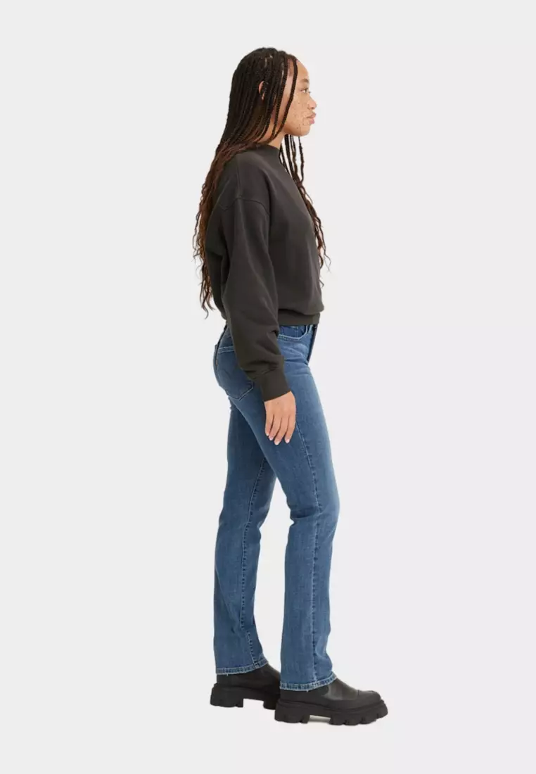 Women's 314 Shaping Straight Jeans 19631-0156