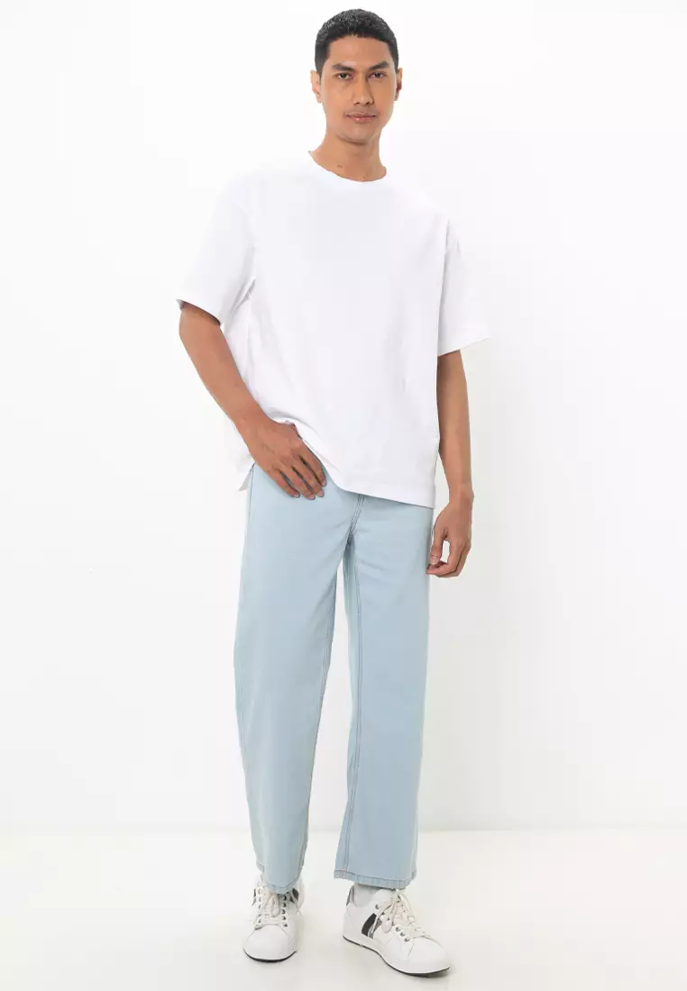 Billie Wide Leg Jeans