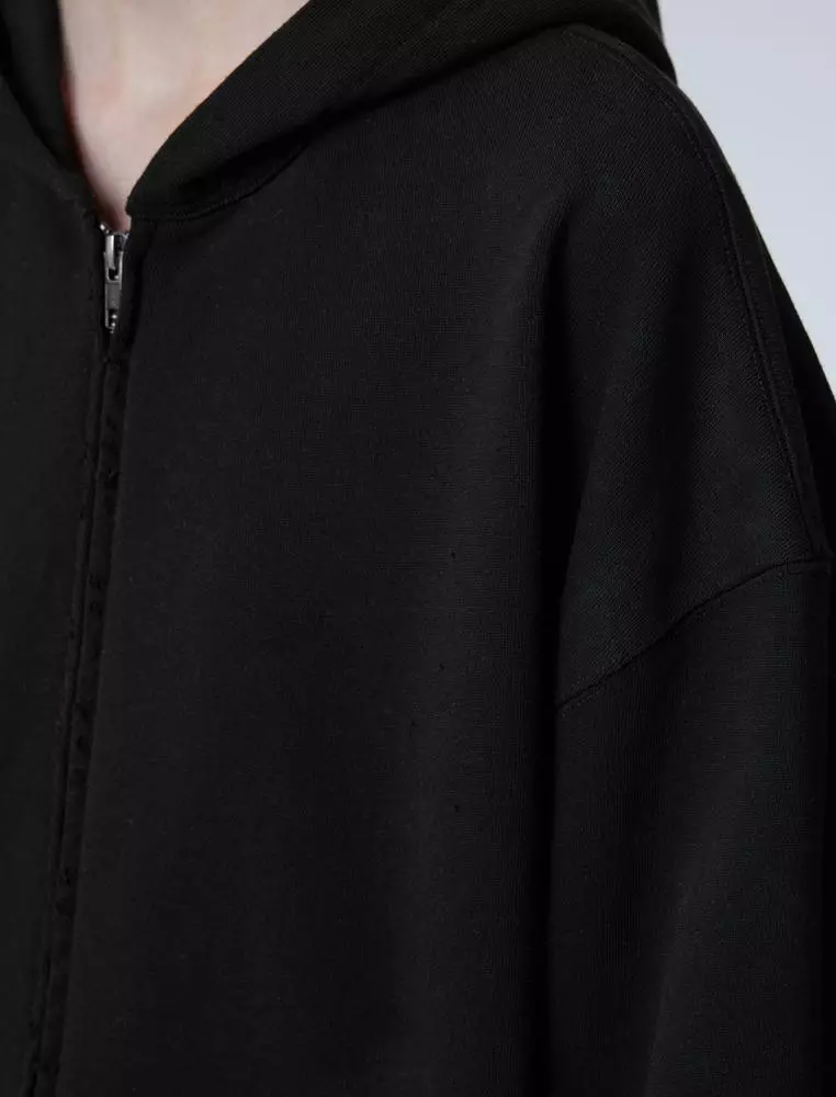   Loose Commuter Long Sleeve TOP