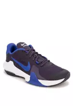 Dark Raisin/Astronomy Blue/White