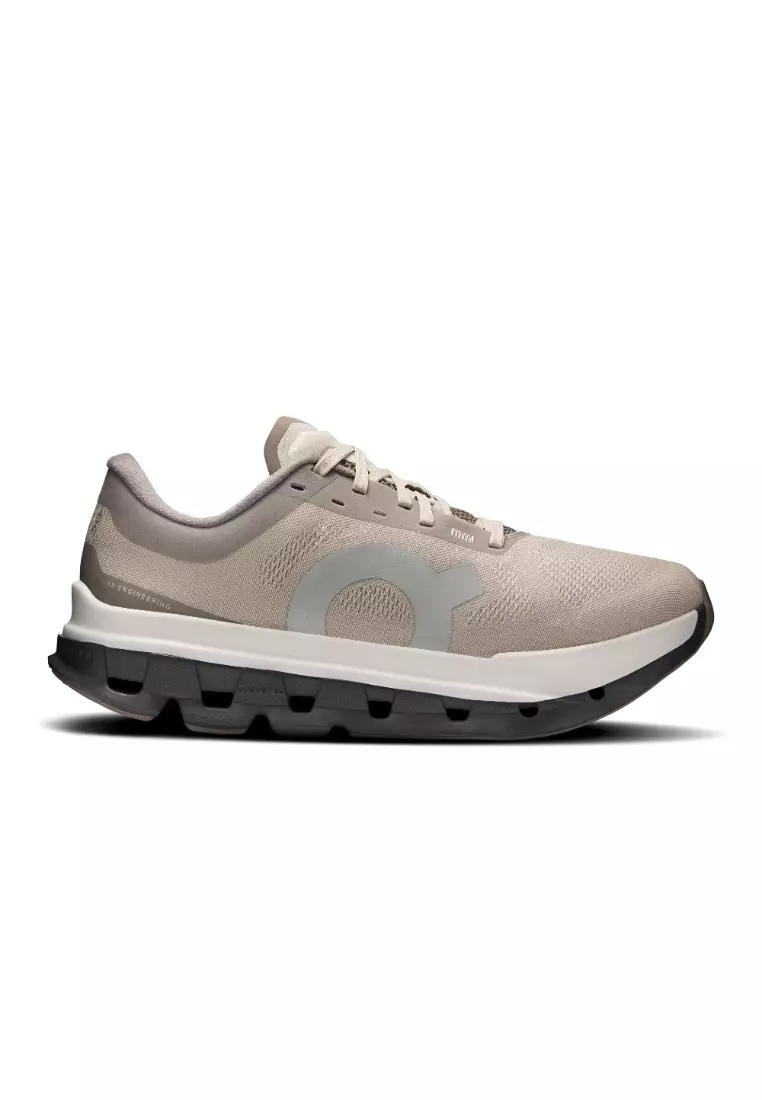 Cloudflow 5 Women's Shoe Fog | Eclipse