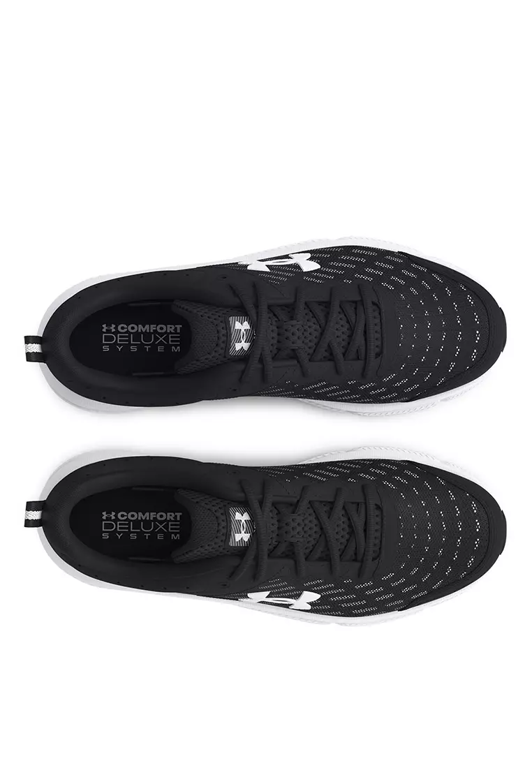 Charged Assert 10 Shoes