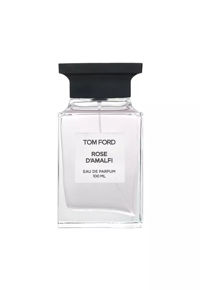 Tom Ford TOM FORD - Rose D'Amalfi Eau De Parfum Spray 100ml