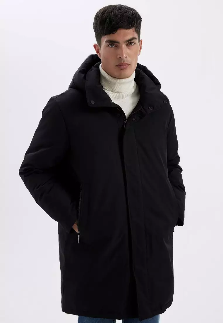 Winter Parka