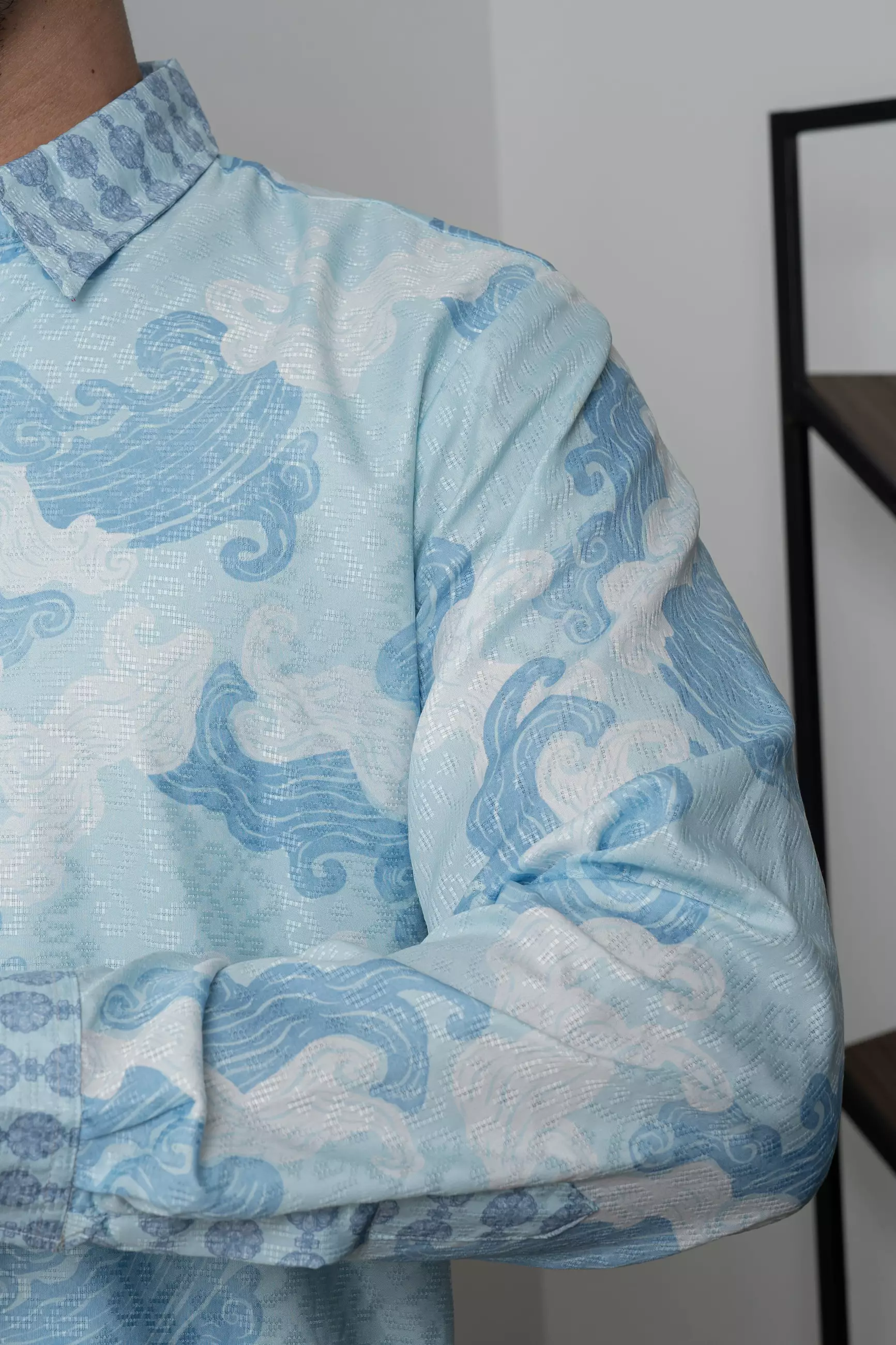 ZM Zaskia Mecca - Miko Kemeja Pria - Alkisah - Edisi Malin Kundang