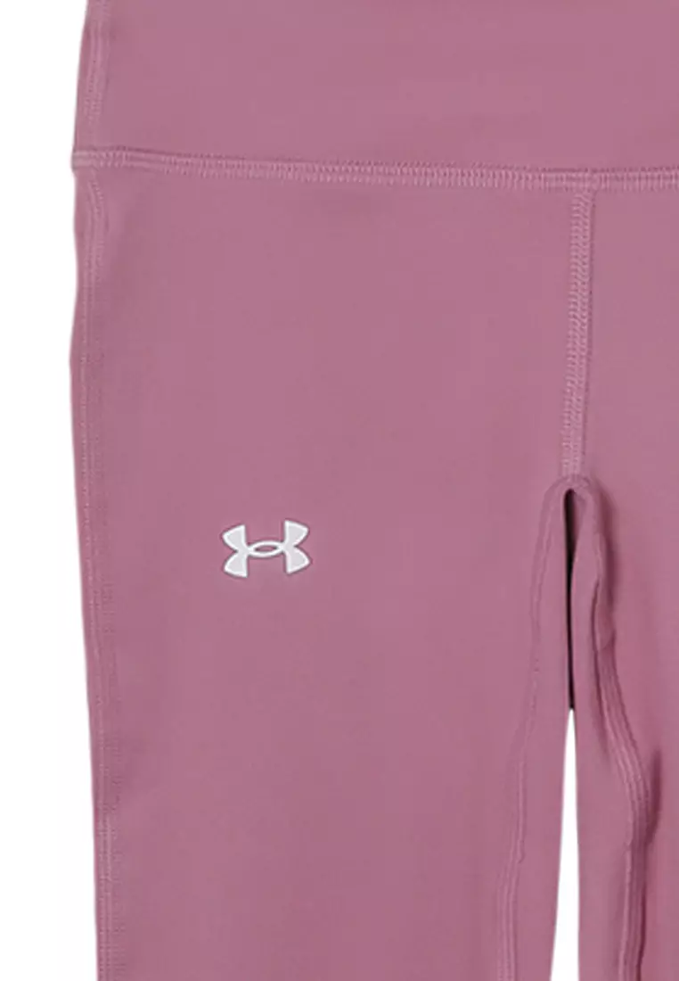 Buy Under Armour Girls' Motion Crop Leggings 2024 Online