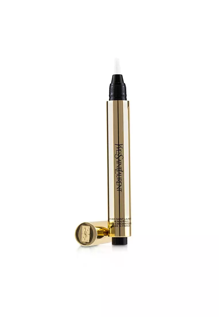 Yves saint laurent radiant touch concealer best sale