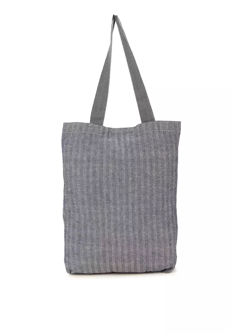 Fabric Tote Bag