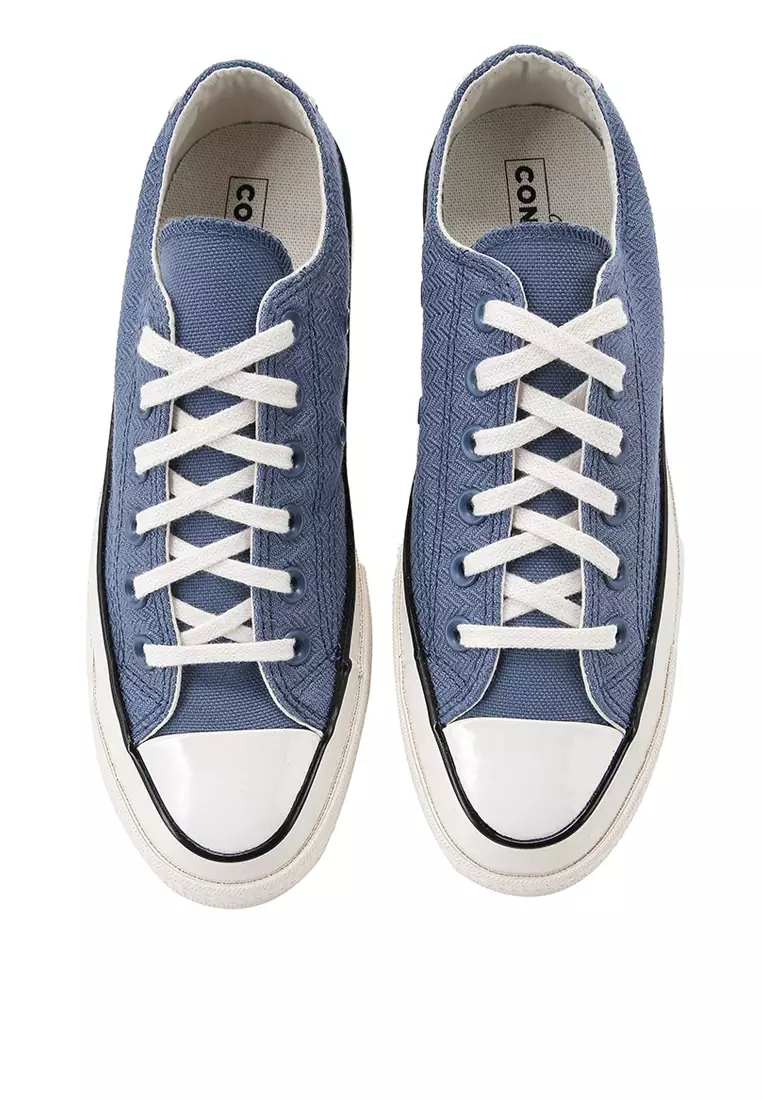 HOT Renew Denim Converse Denim Chuck Taylor Denim