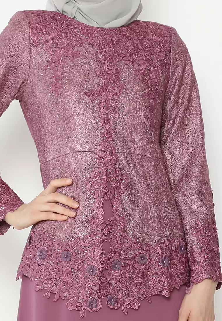 Chamoniq Gamis Sifone