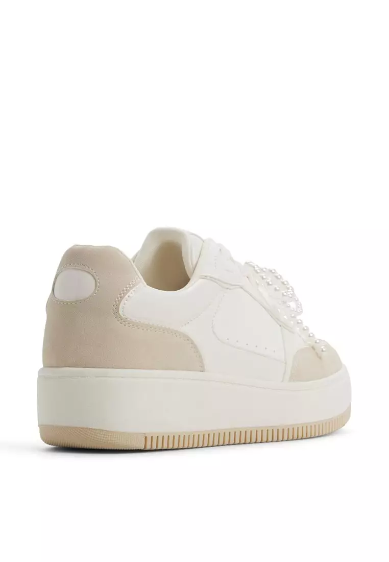 Freshy Low-Top Sneakers