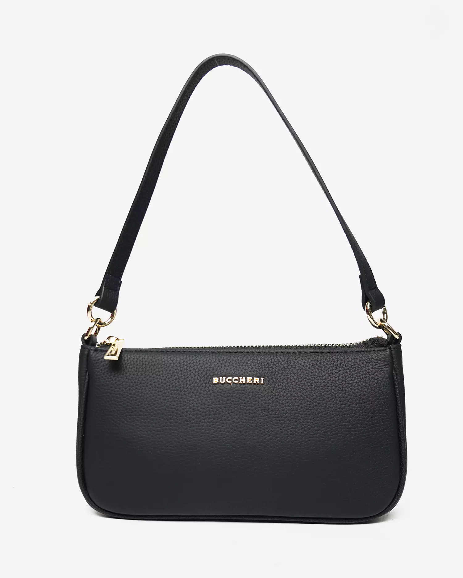 Buccheri Coral Bag Women Black