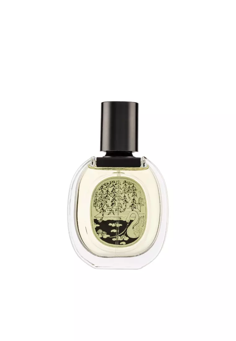 DIPTYQUE L'OMBRE DANS L'EAU EAU DE TOILETTE 50ml