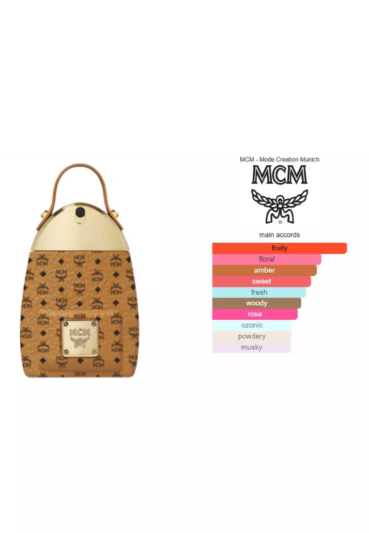 MCM Unisex EDP - 75 ML (Parfum Unisex)