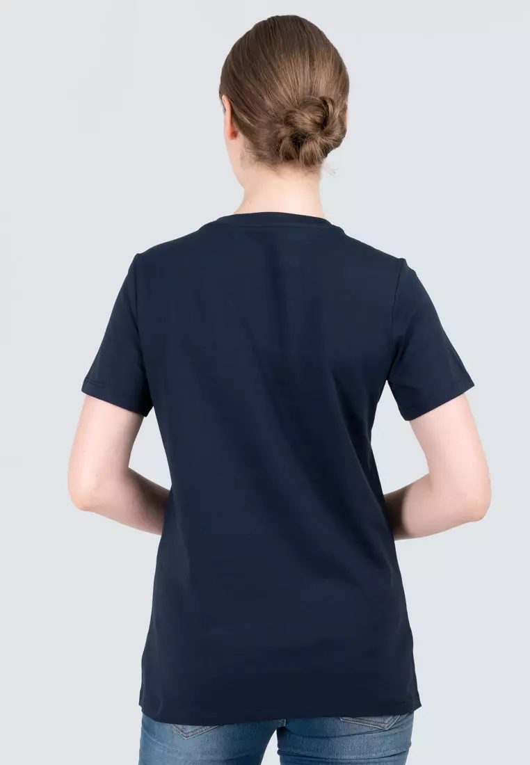 Polo Haus - Women’s Signature Fit Essential T-Shirt WKRSV001