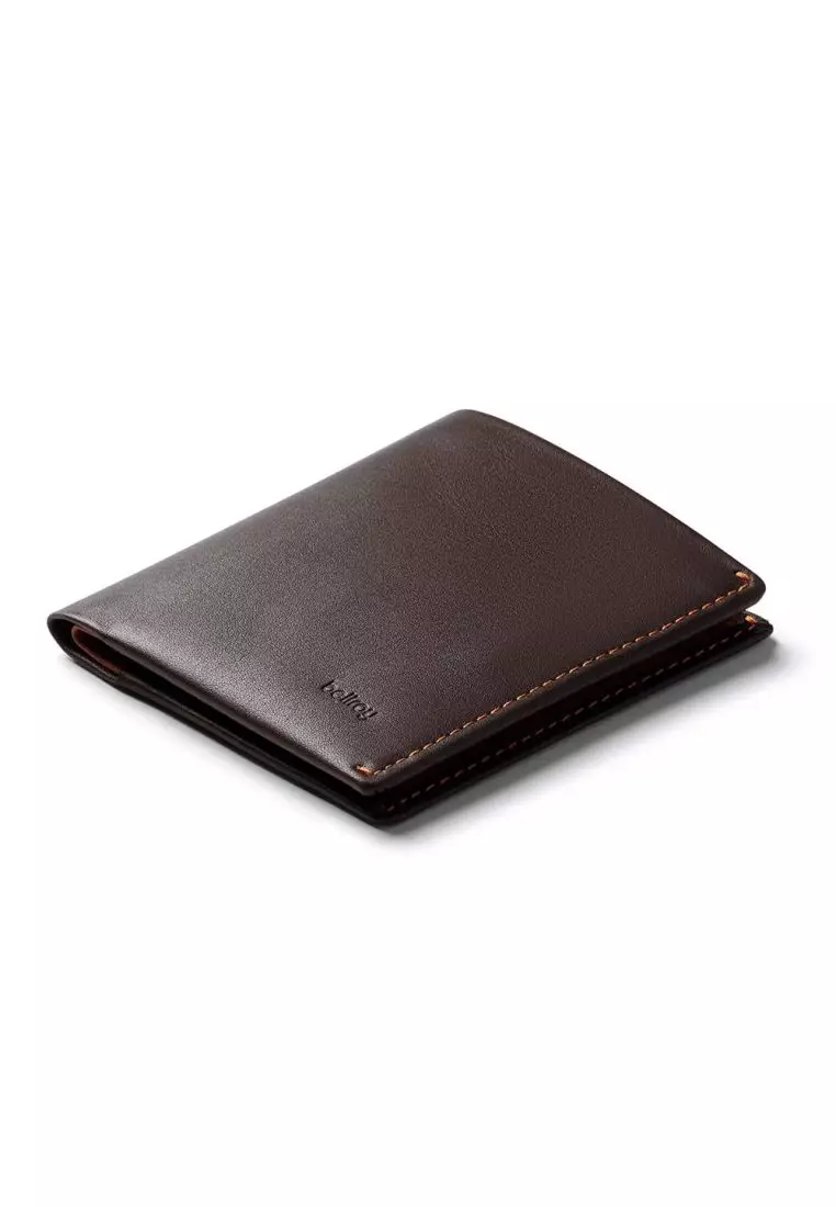 Bellroy Note Sleeve Wallet (RFID Protected) - Javacar