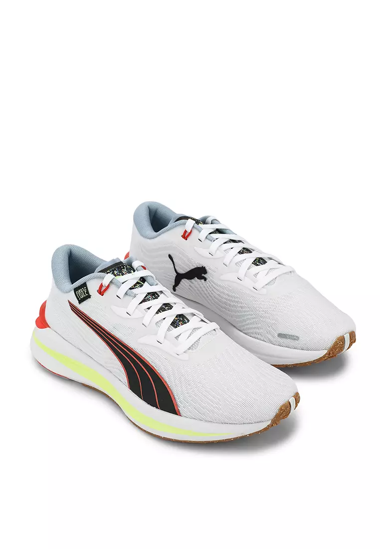 Buy PUMA Puma X First Mile Electrify Nitro 2 Running Shoes 2024 Online