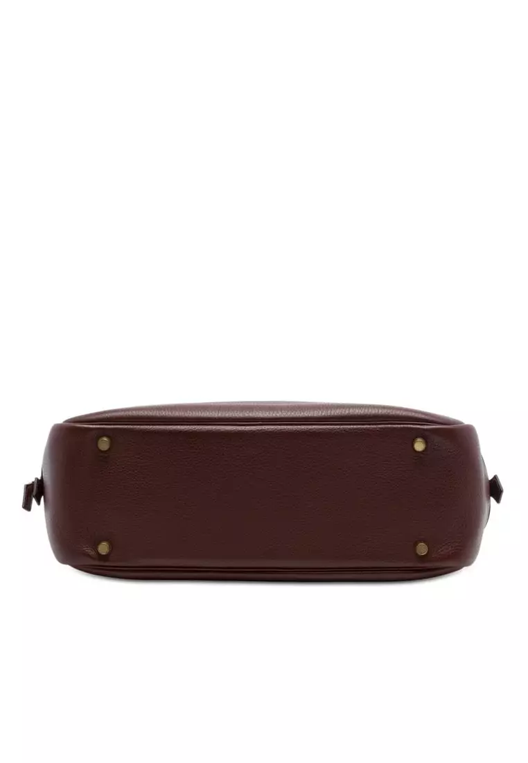 Pre-Loved Hermès Fjord Plume 32