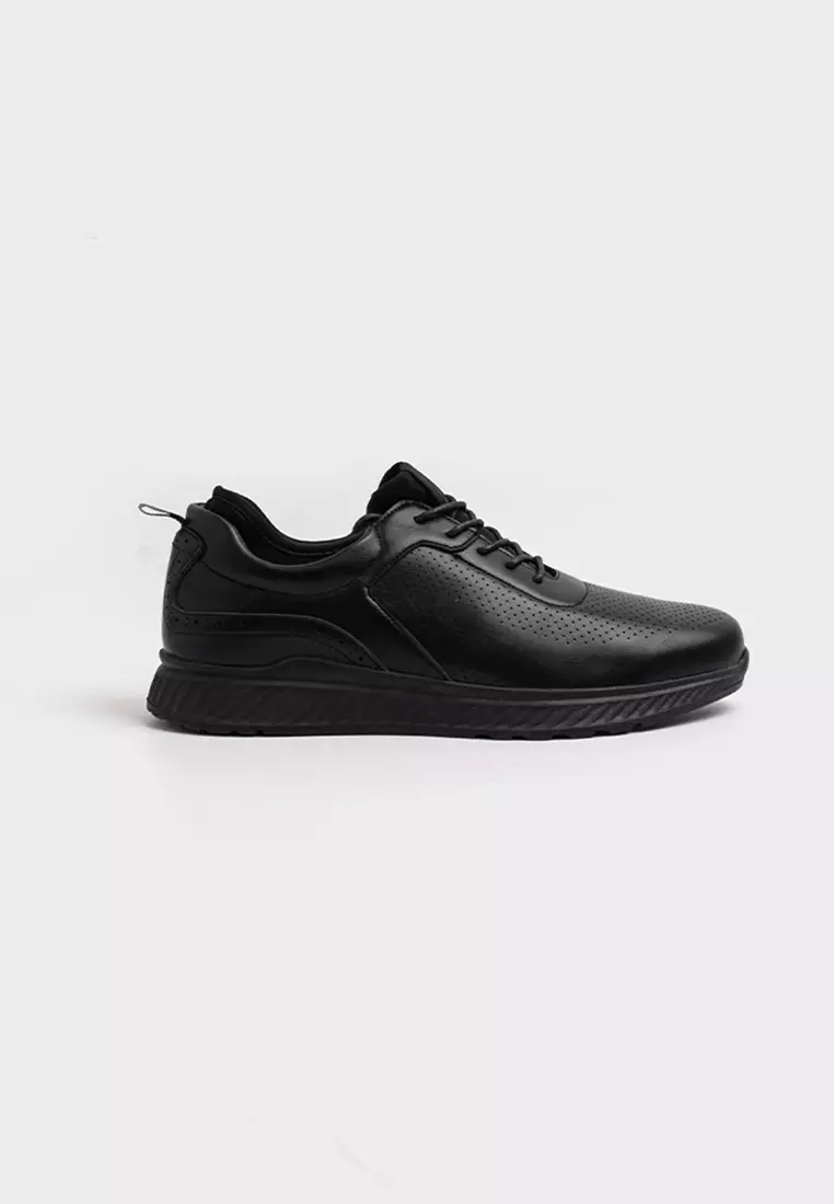 Discount on ALBERTO  shoes - SKU: Men's Llyas Sneakers