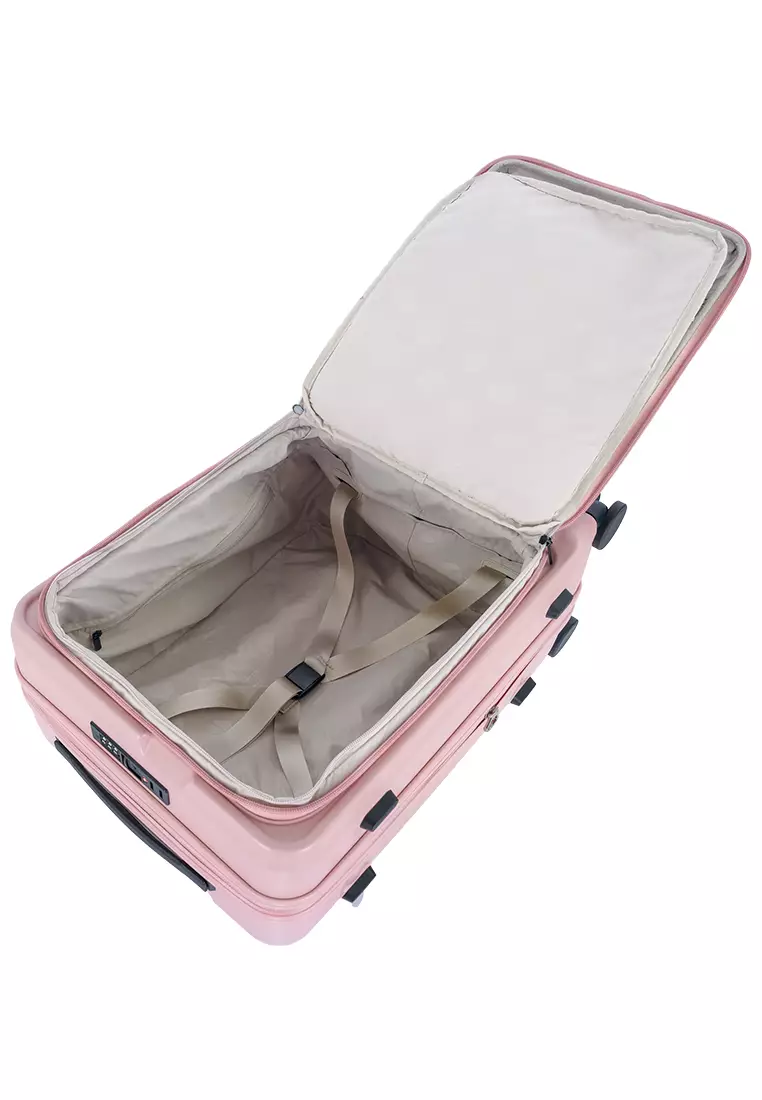 Elle Koper 20 inci 31280-20 Pink